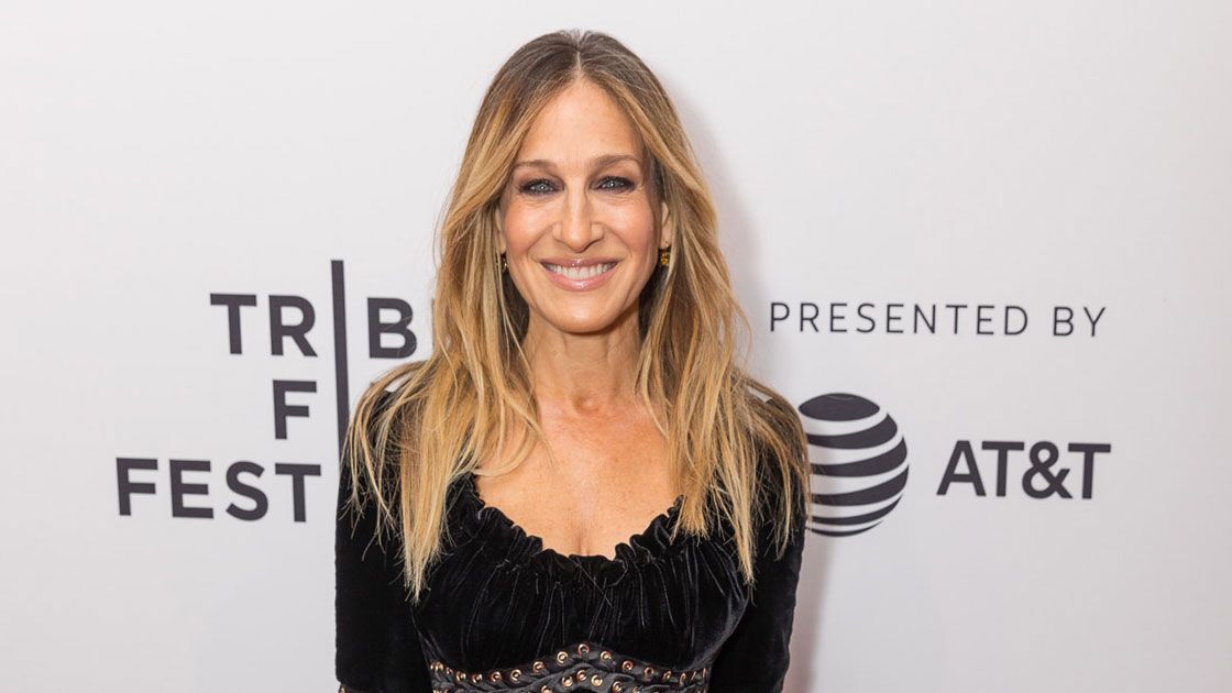 Сара Джессика Паркер