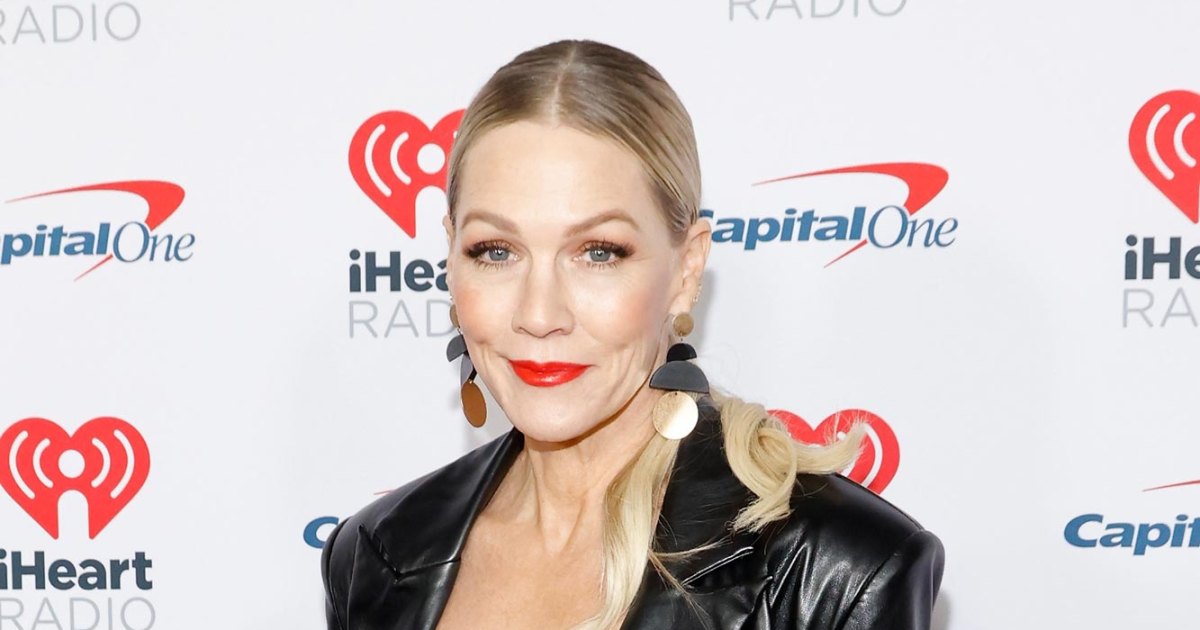 Дженни Гарт