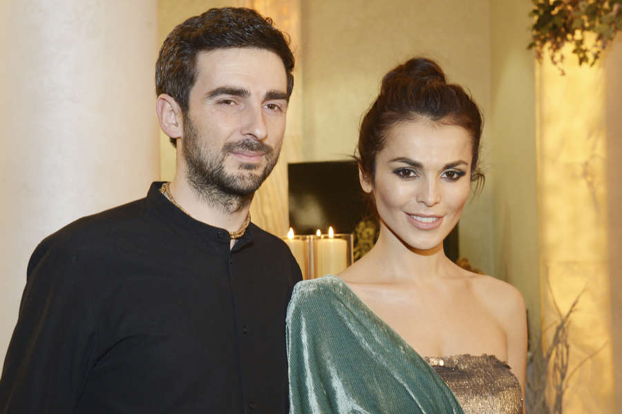 Сати Казанова