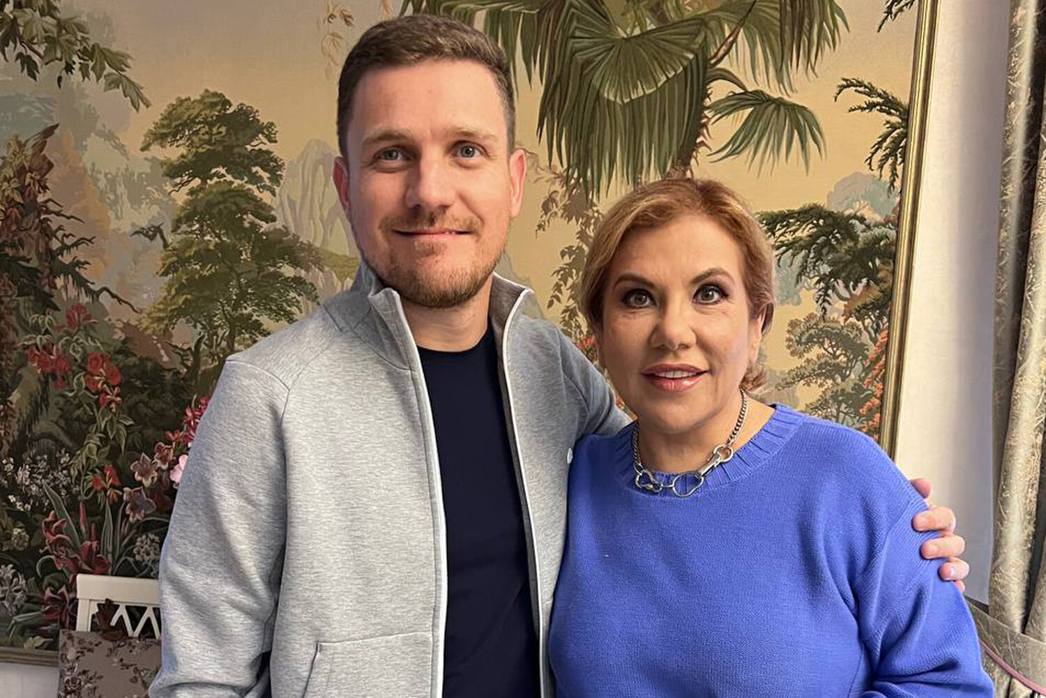 Марина Федункив