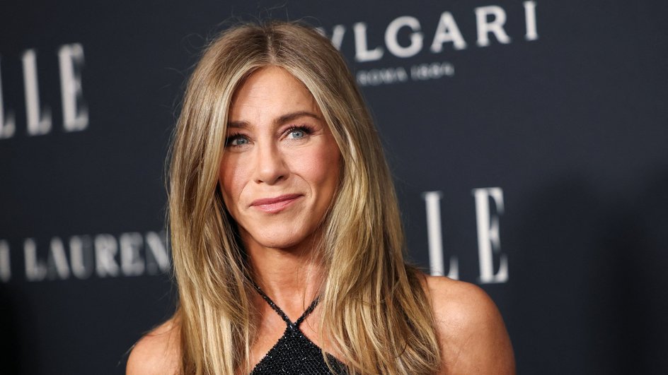 Дженнифер Энистон