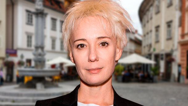 Чулпан Хаматова