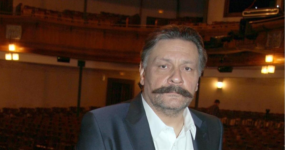 Дмитрий Назаров