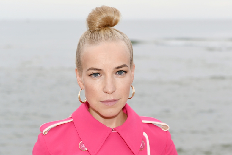 Мария Шалаева