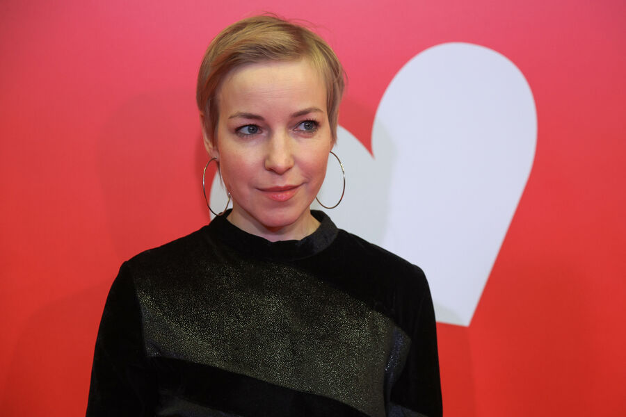 Мария Шалаева