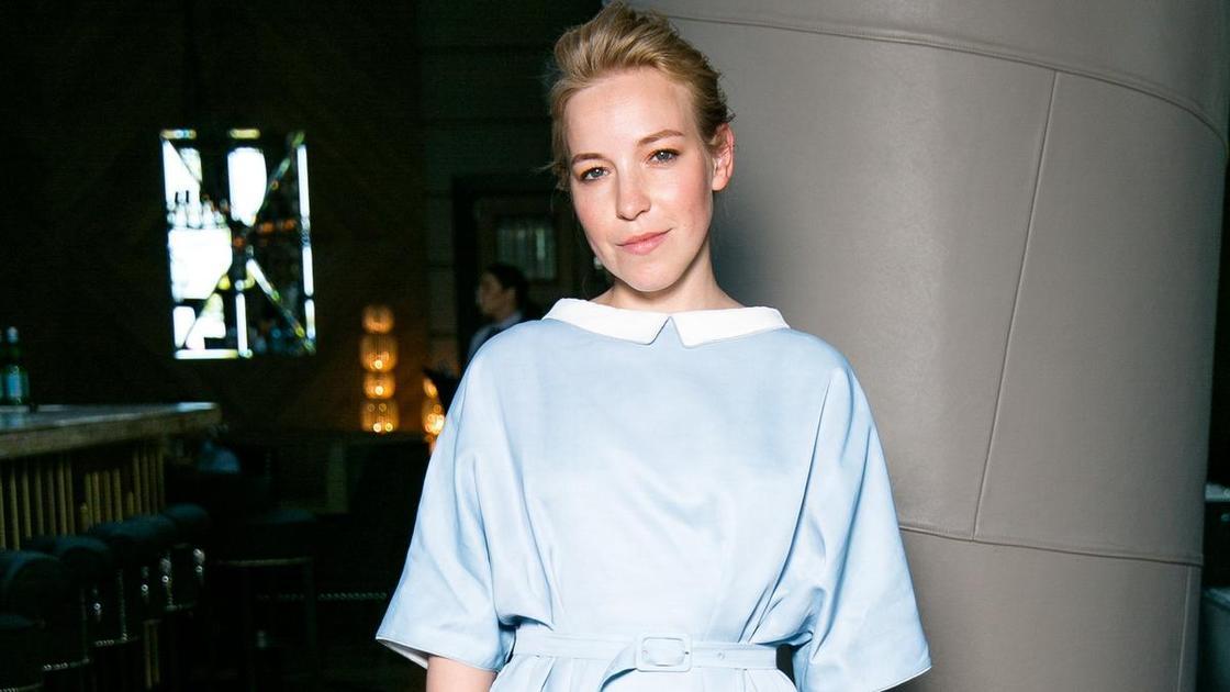 Мария Шалаева