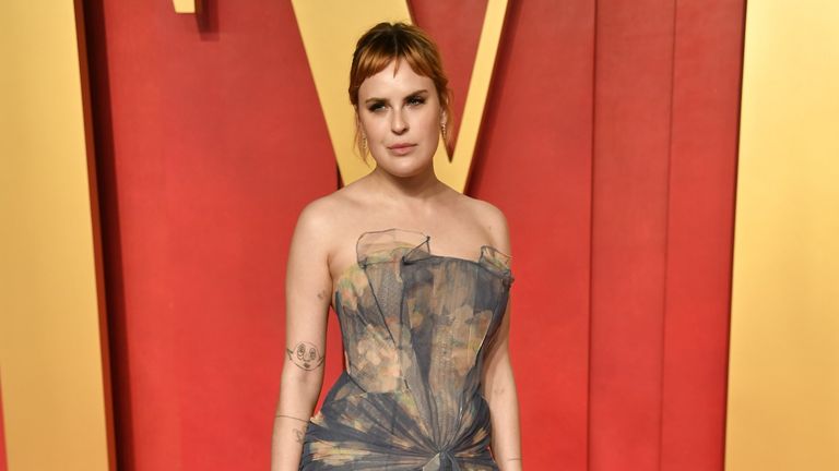 Таллула Уиллис