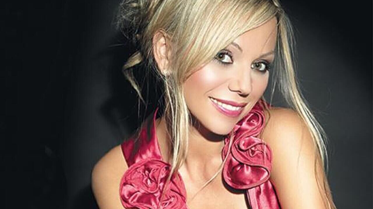 Ирина Салтыкова