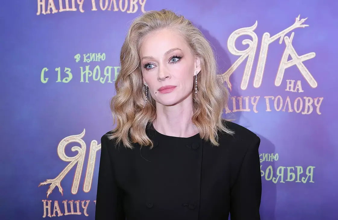 Светлана Ходченкова