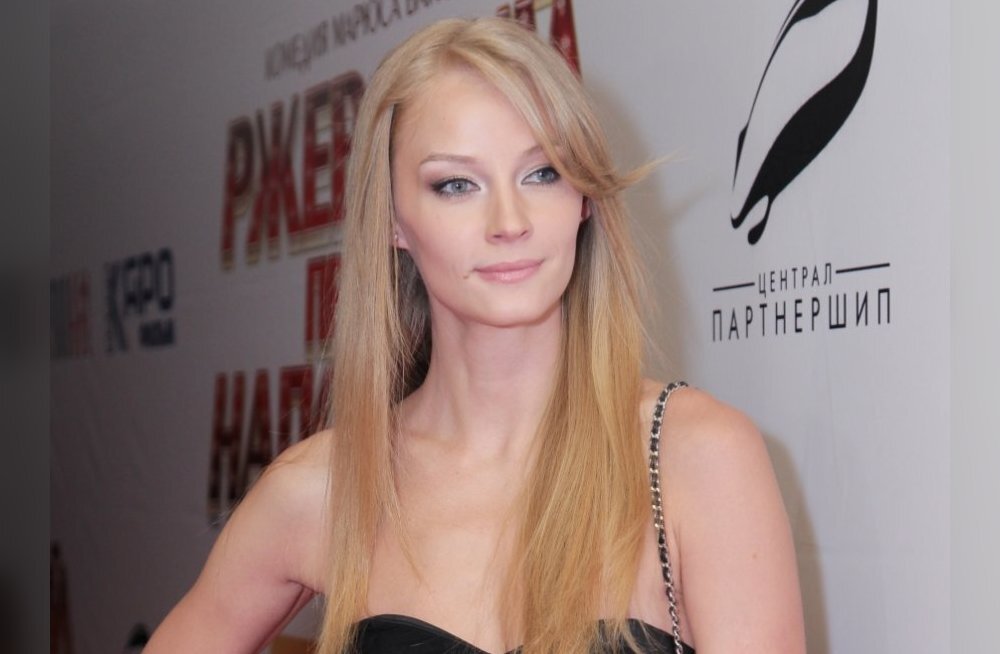 Светлана Ходченкова