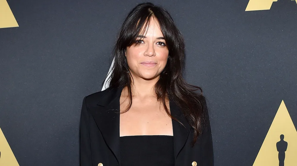 Мишель Родригес