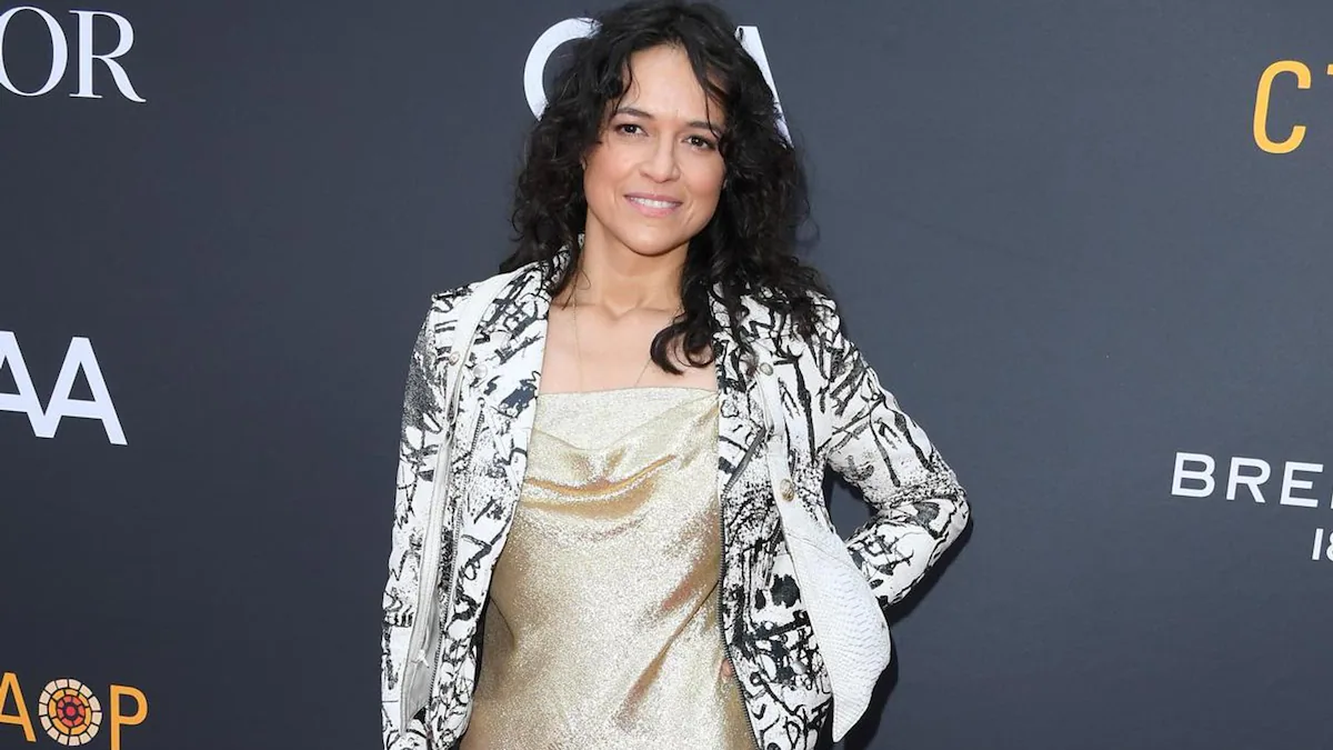 Мишель Родригес