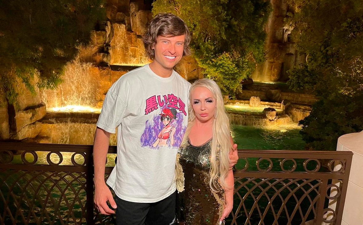 Прохор Шаляпин