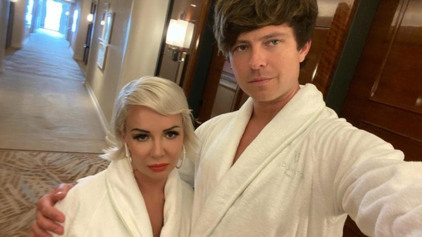 Прохор Шаляпин