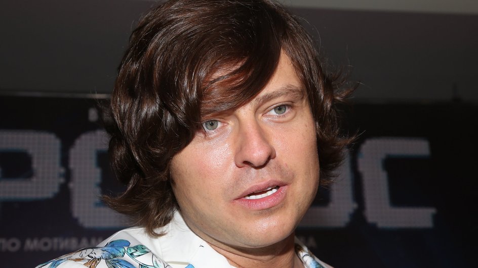 Прохор Шаляпин