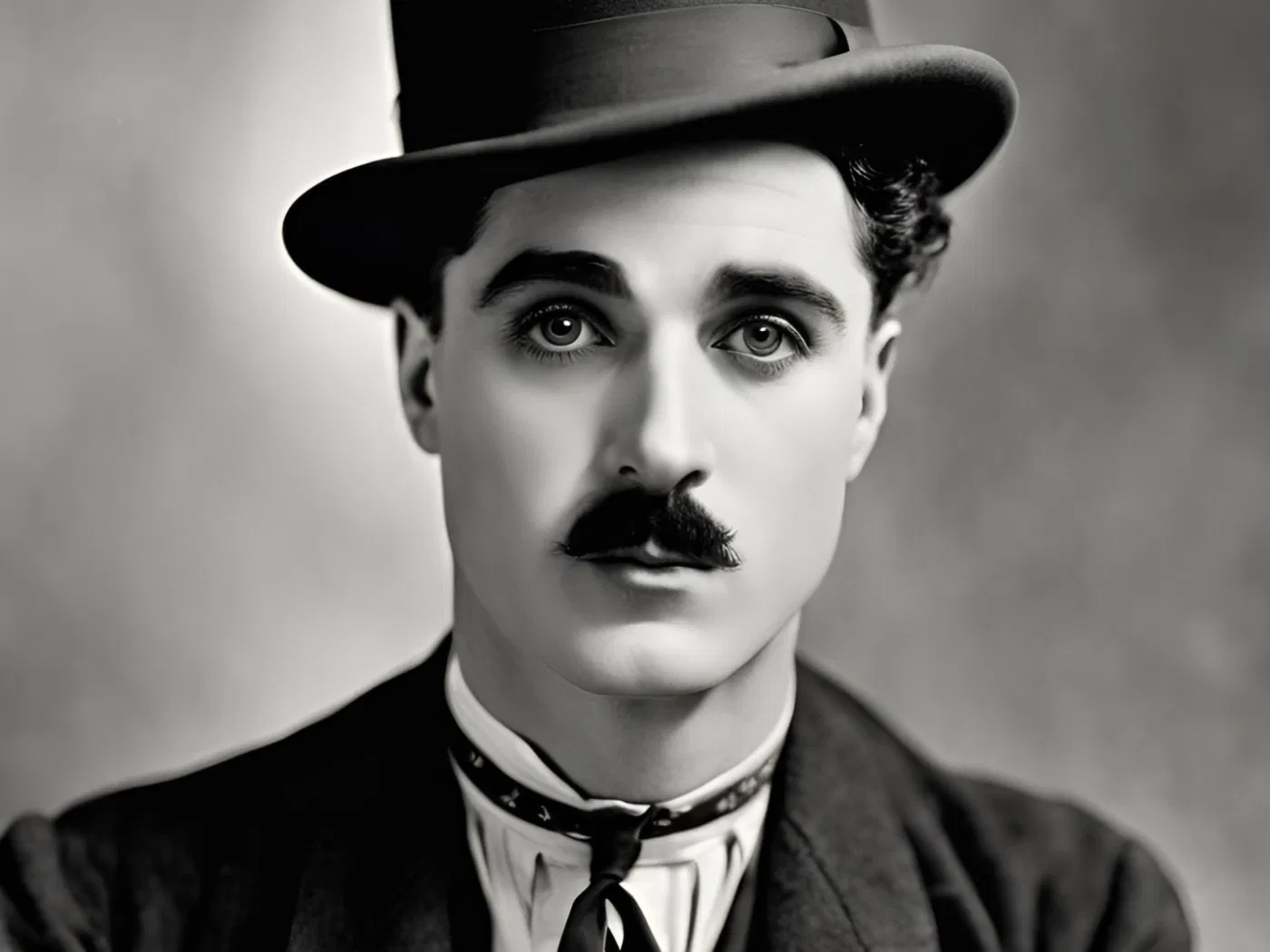 Чарли Чаплин