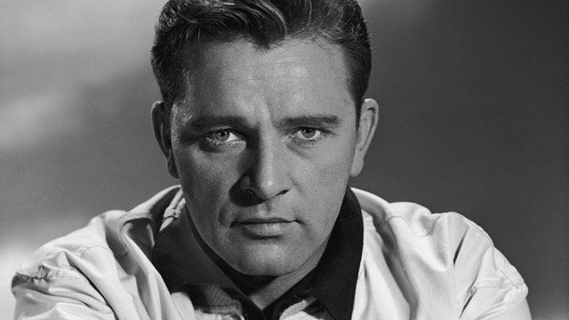 Ричард Бертон