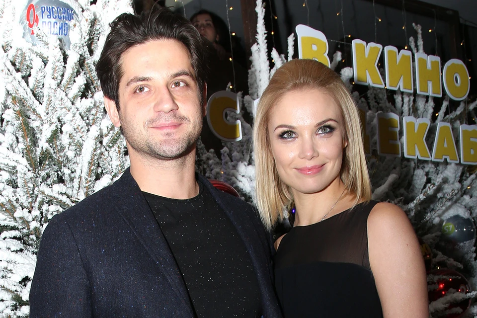 Татьяна Арнтгольц