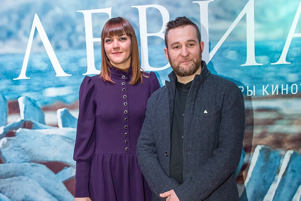 Анна Уколова