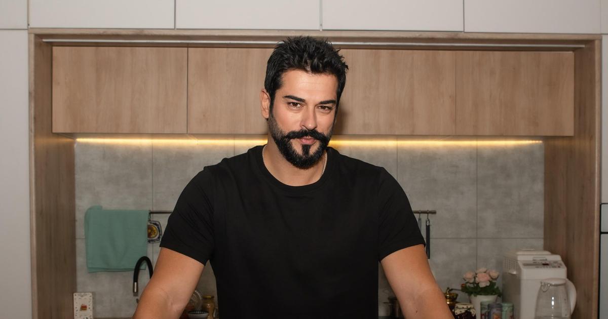 Бурак Озчивит