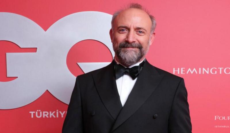 Халит Эргенч