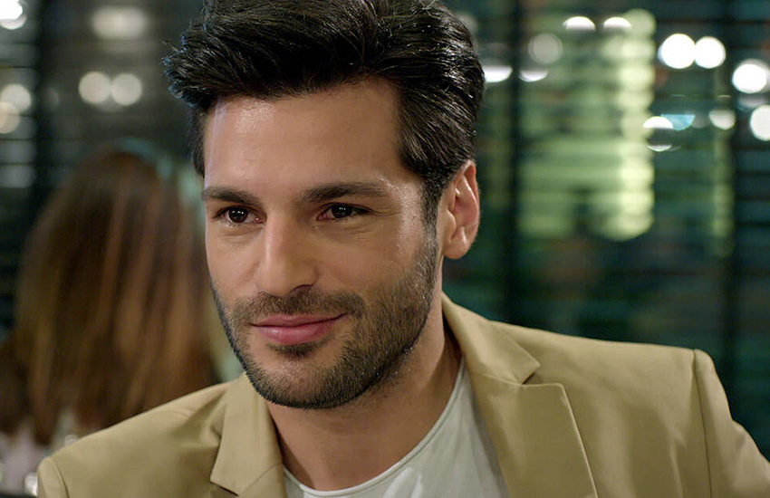 Серкан Чайоглу