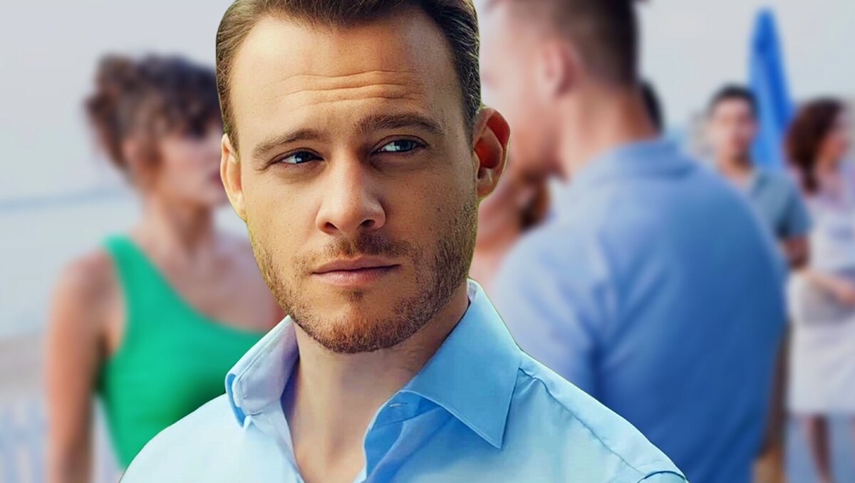 Керем Бюрсин