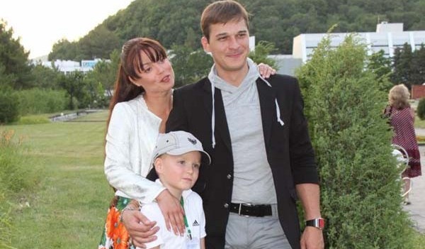 Личная жизнь