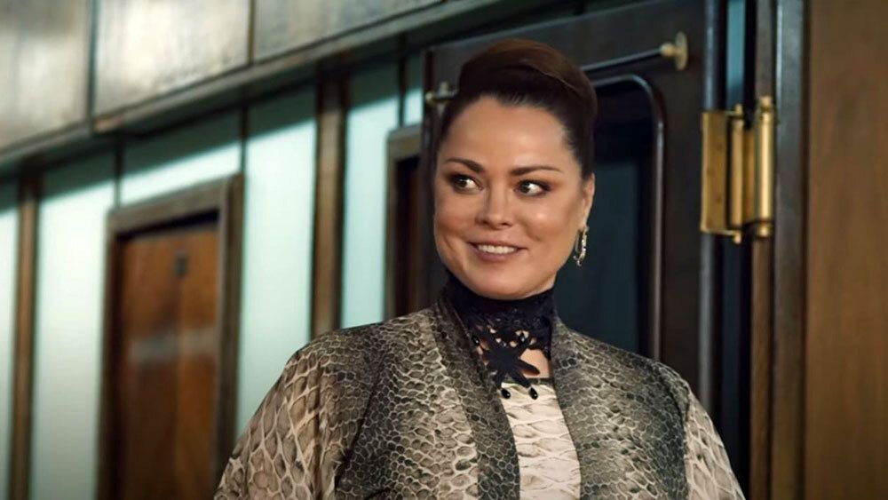 Актерская карьера