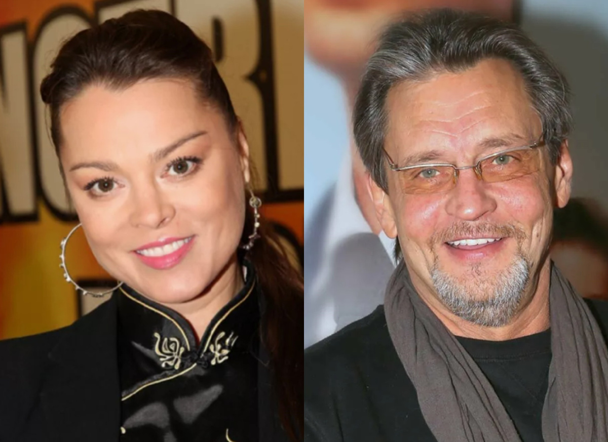 Личная жизнь