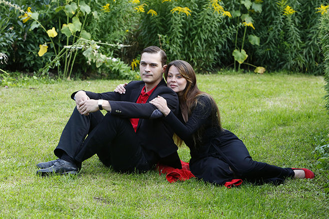 Личная жизнь