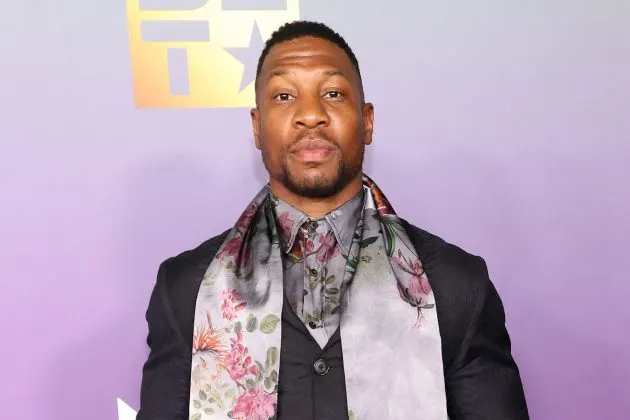 Джонатан Мейджорс