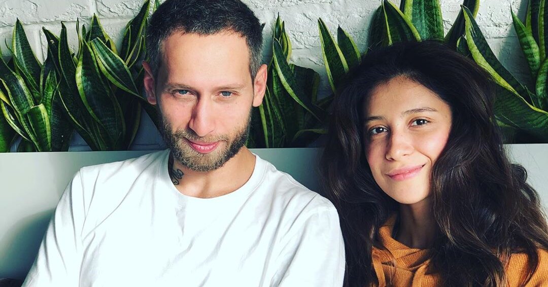 Равшана Куркова