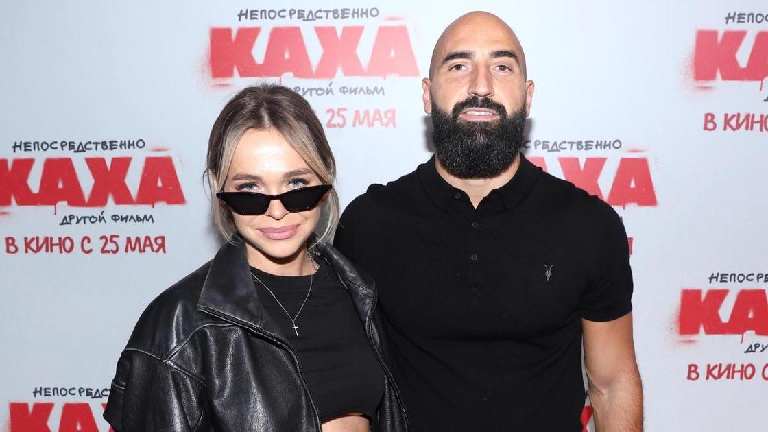 Анна Хилькевич