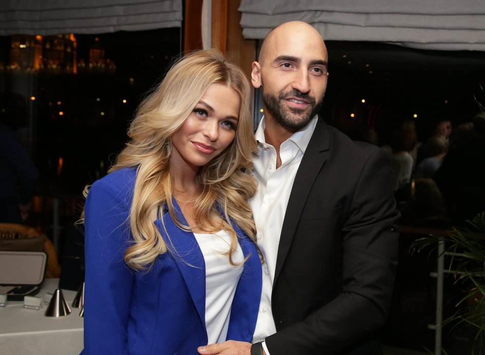 Анна Хилькевич