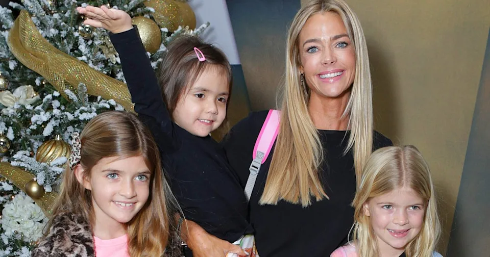 Дениз Ричардс