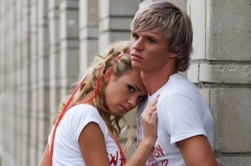 Оксана Тарасова (Пономаренко)