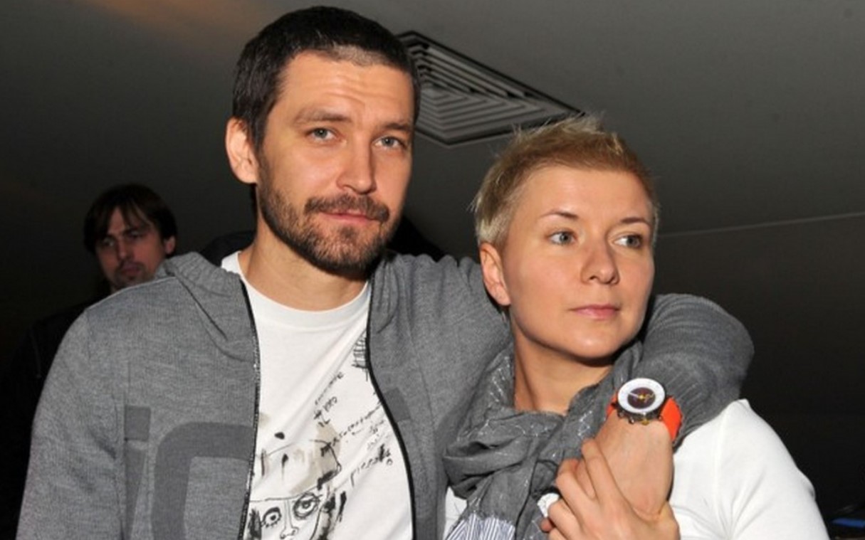 Валерия Кристовская (Римская)