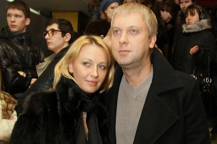 Юлия Светлакова (Ворончихина)