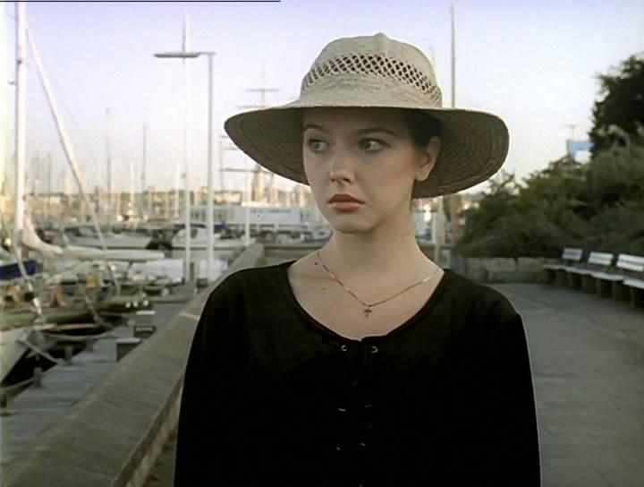 Где сейчас Ольга Понизова