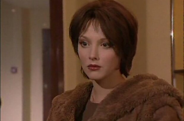 Где сейчас Ольга Понизова