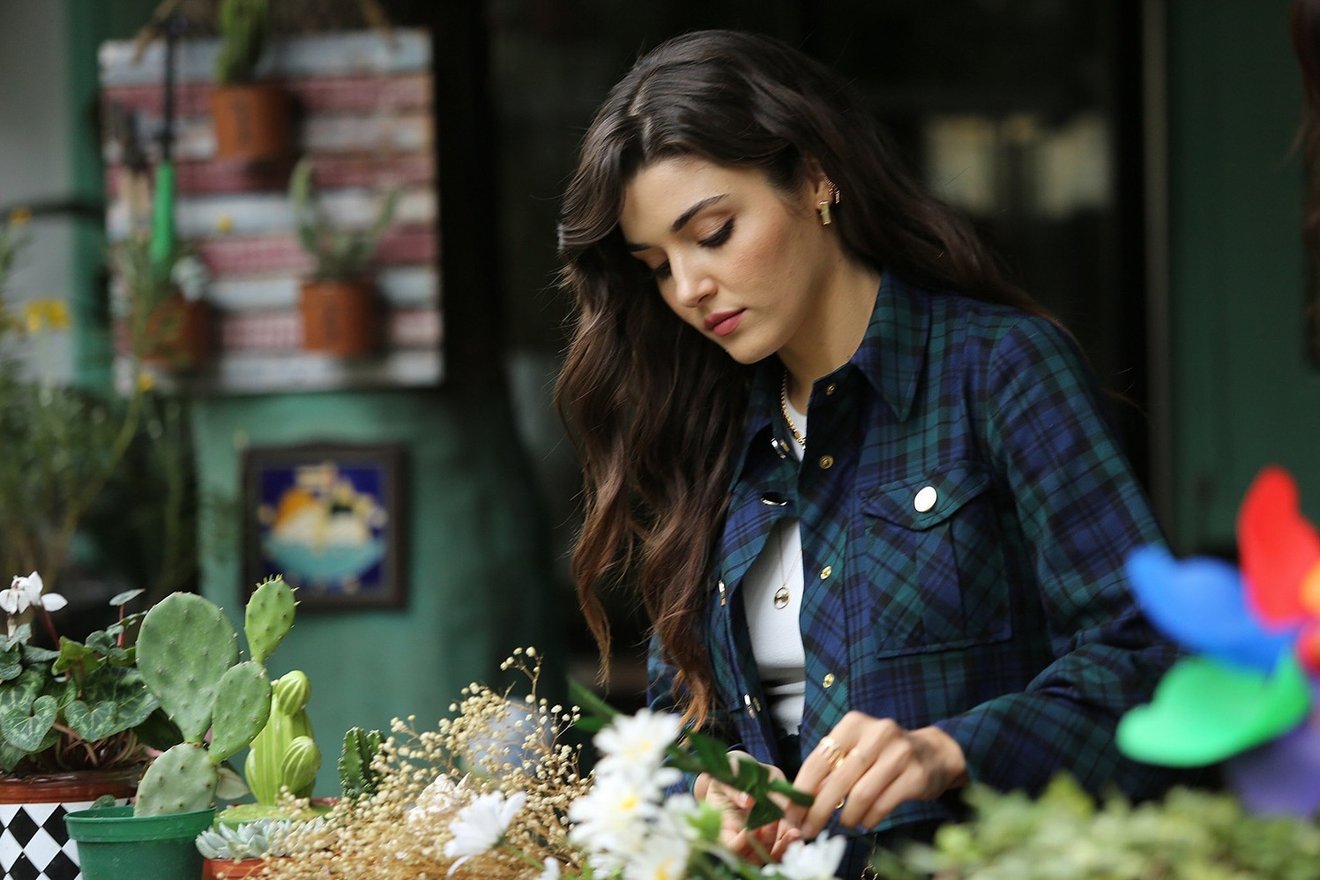 Прорыв в карьере: фильмы и сериалы