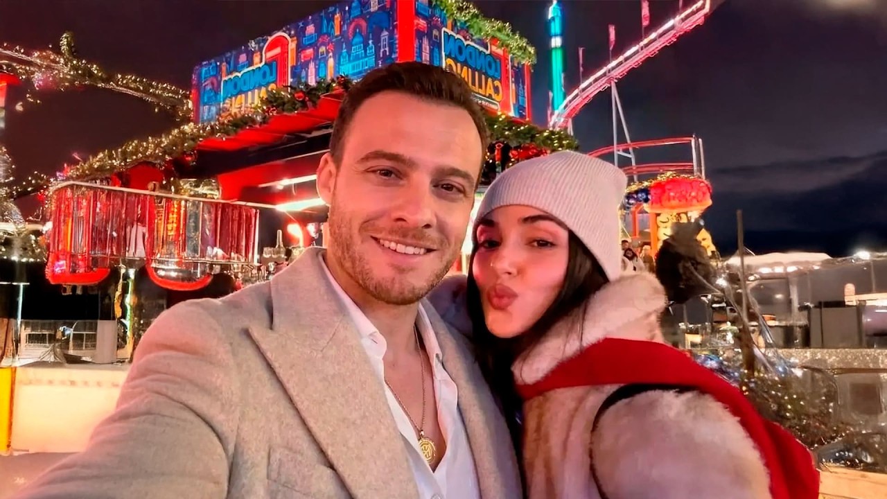 Личная жизнь: отношения и интересы