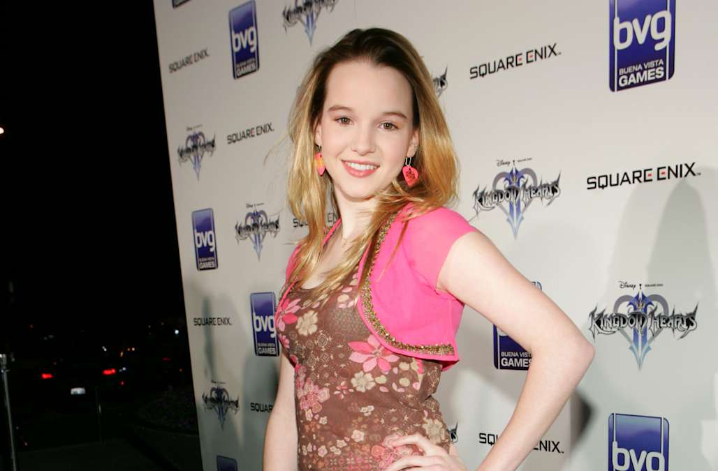 Кей Панабейкер