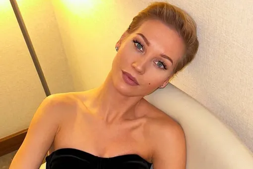 Кристина Асмус