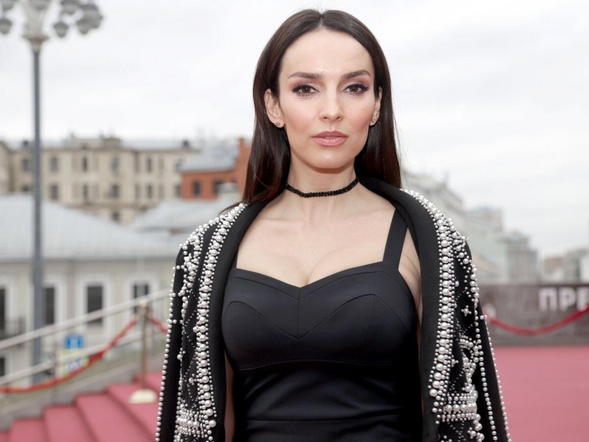 Юлия Зимина