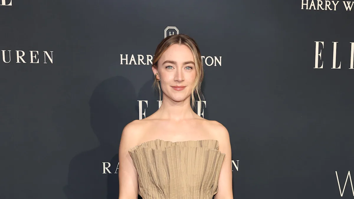 Сирша Ронан