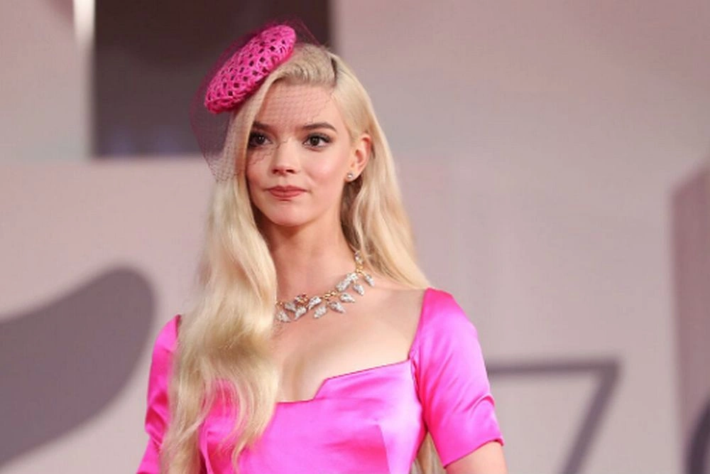 Аня Тейлор-Джой