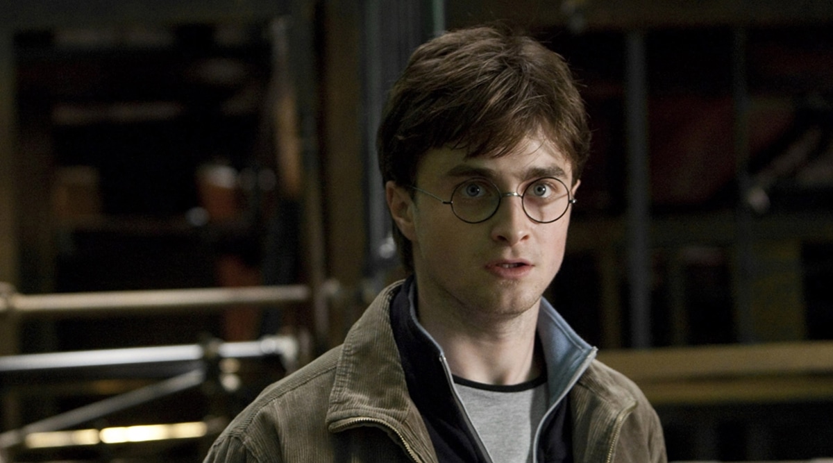Дэниел Рэдклифф
