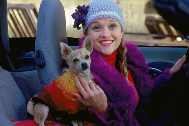 Риз Уизерспун